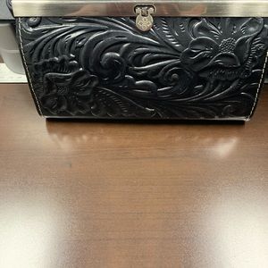Patricia Nash Wallet